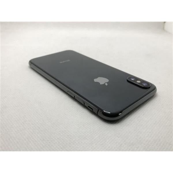 iPhoneX[64GB] SIMロック解除 docomo スペースグレイ【安心保 …｜geoshopping｜05