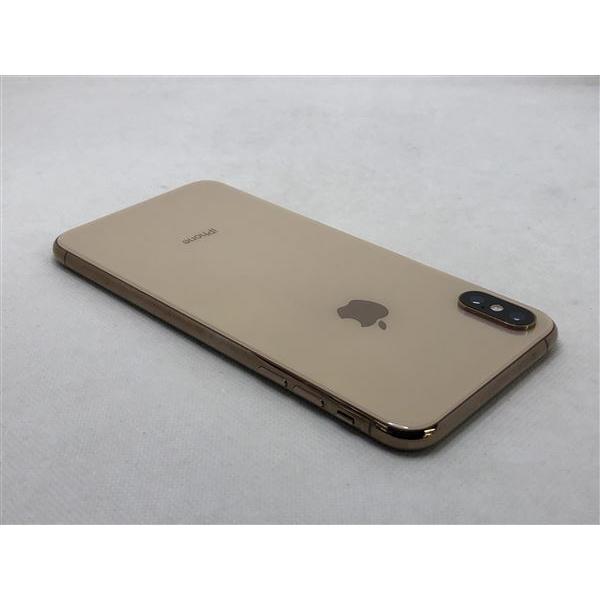 iPhoneXS Max[256GB] SIMロック解除 docomo ゴールド【安心保 …｜geoshopping｜07