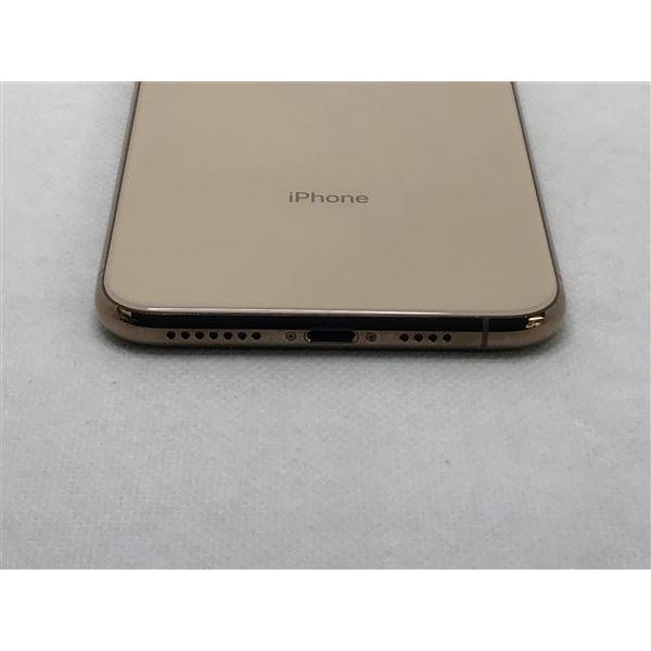 iPhoneXS Max[256GB] SIMロック解除 docomo ゴールド【安心保 …｜geoshopping｜09