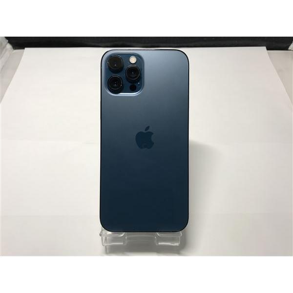iPhone12 Pro Max[256GB] SIMフリー MGD23J パシフィックブル …｜geoshopping｜03