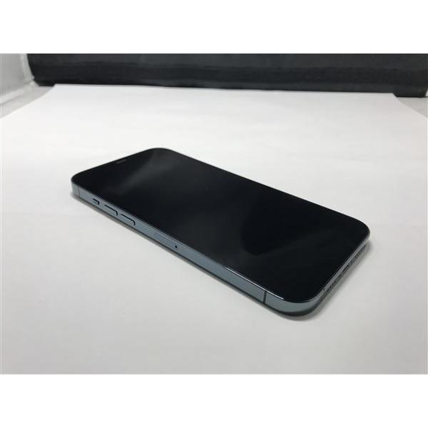 iPhone12 Pro Max[256GB] SIMフリー MGD23J パシフィックブル …｜geoshopping｜04