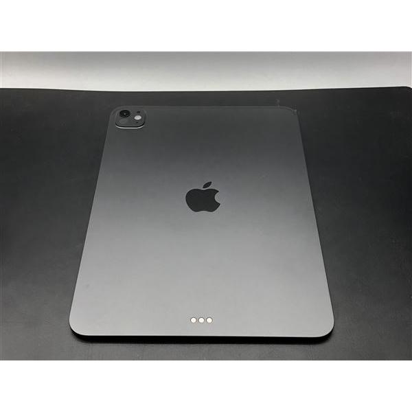 iPad Pro 11インチ M5[512GB] Wi-Fiモデル スペースブラック【… : ゲオ