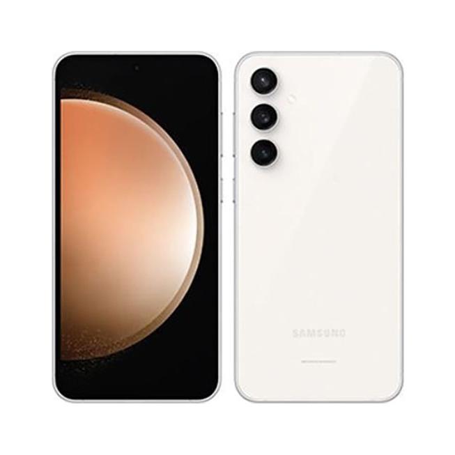 Galaxy S23 FE SCG24[256GB] au クリーム【安心保証】 : ゲオ