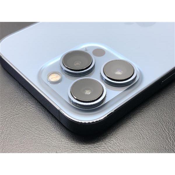iPhone13 Pro[512GB] au シエラブルー【安心保証】 : ゲオオンライン