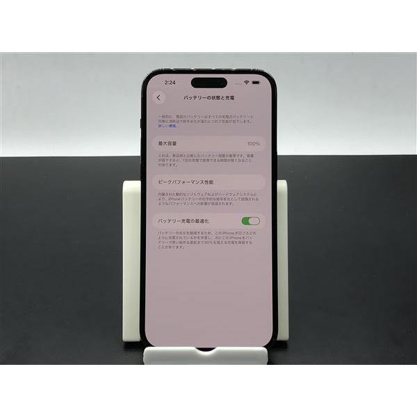 iPhone14 Pro Max[256GB] au スペースブラック【安心保証】 : ゲオ
