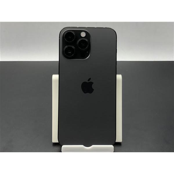 iPhone14 Pro Max[256GB] au スペースブラック【安心保証】 : ゲオ