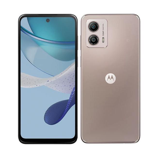 moto g53y 5G[128GB/4GB] Y!mobile ペールピンク【安心保証】 : ゲオ