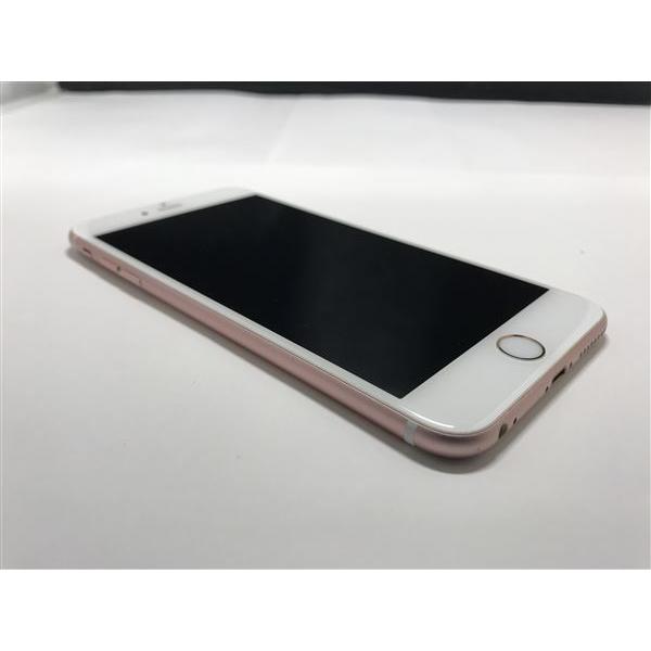 iPhone6s Plus[16GB] au MKU52J ローズゴールド【安心保証】｜geoshopping｜04