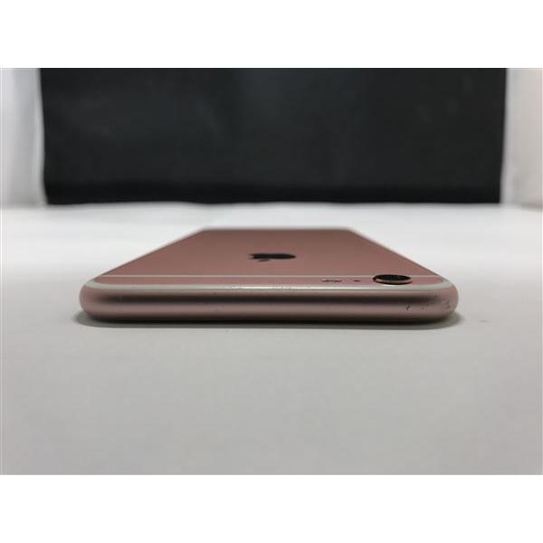 iPhone6s Plus[16GB] au MKU52J ローズゴールド【安心保証】｜geoshopping｜07