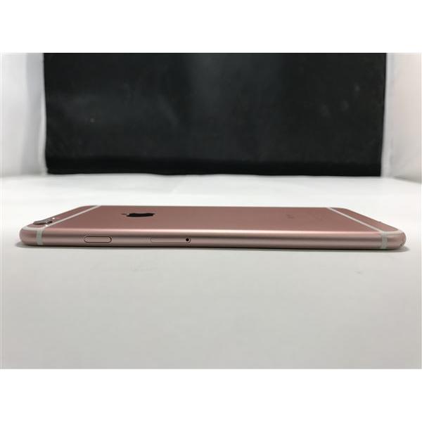 iPhone6s Plus[16GB] au MKU52J ローズゴールド【安心保証】｜geoshopping｜09