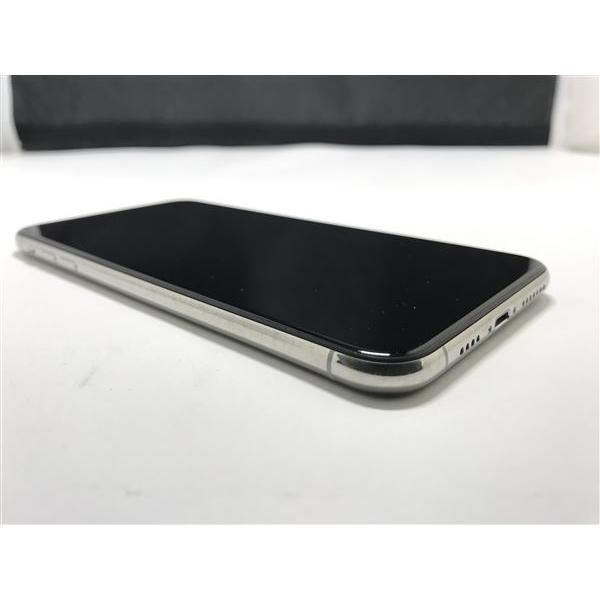 iPhoneXS Max[256GB] SIMロック解除 docomo シルバー【安心保 …｜geoshopping｜04