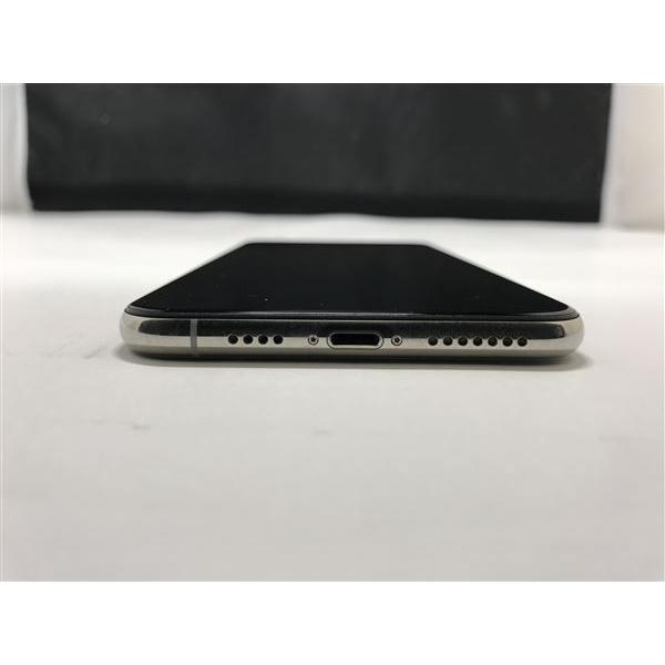 iPhoneXS Max[256GB] SIMロック解除 docomo シルバー【安心保 …｜geoshopping｜06
