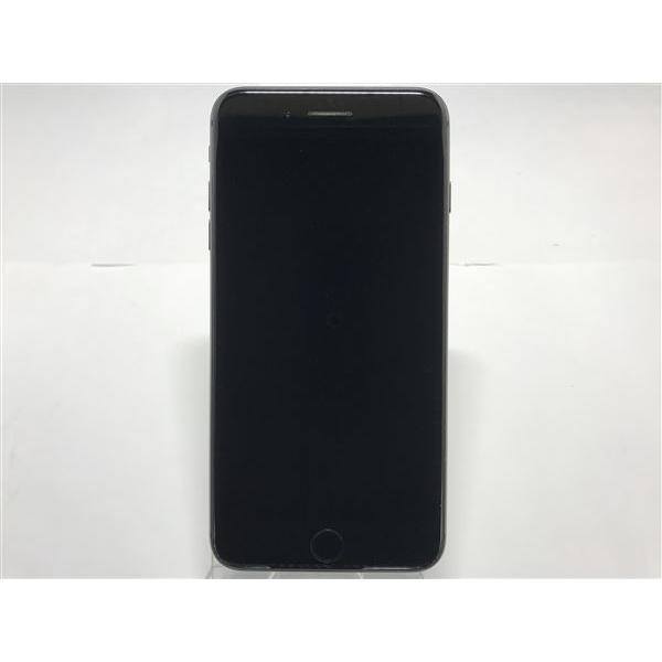 iPhone8 Plus[256GB] SIMロック解除 docomo スペースグレイ【 …｜geoshopping｜02