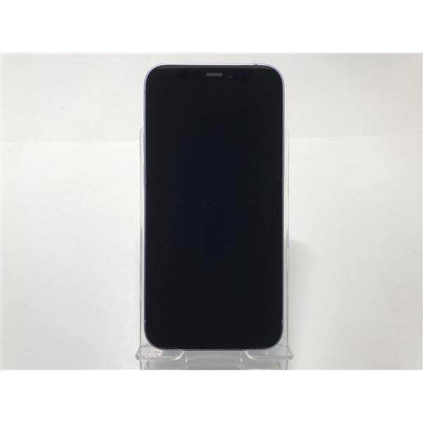 iPhone12 mini[64GB] docomo MJQC3J パープル【安心保証】｜geoshopping｜02