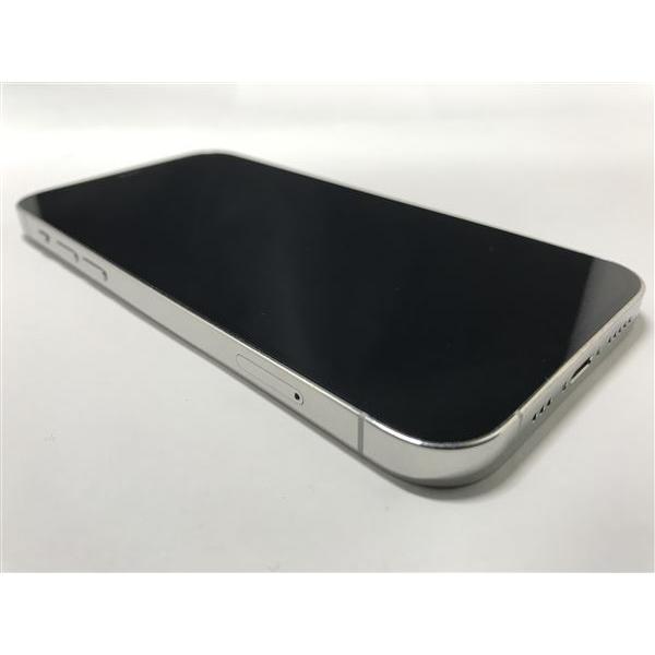iPhone12 Pro[512GB] SIMロック解除 docomo シルバー【安心保 …