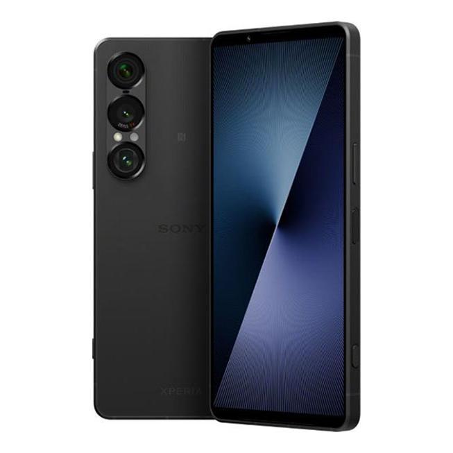 Xperia 1 VII XQ-FS44[256GB] SIMフリー スレートブラック【安… : ゲオ