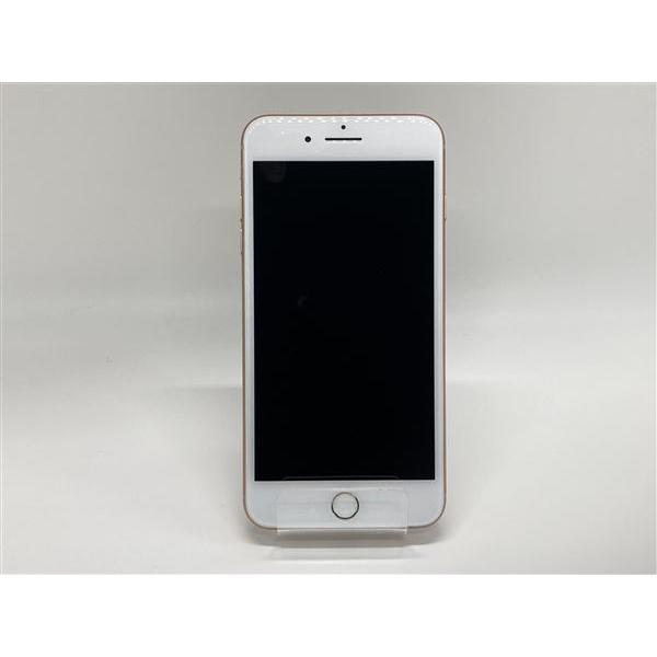 iPhone8 Plus[64GB] docomo MQ9M2J ゴールド【安心保証】｜geoshopping｜02