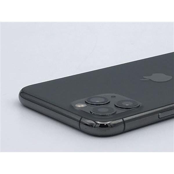 iPhone11 Pro[256GB] SIMロック解除 au スペースグレイ【安心 …｜geoshopping｜06