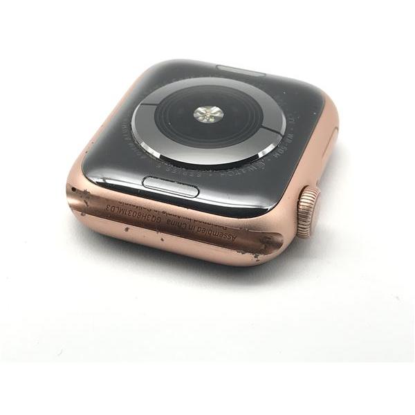 Series5[40mm/セルラー]アルミ ゴールド Apple Watch【安心保 … : ゲオ