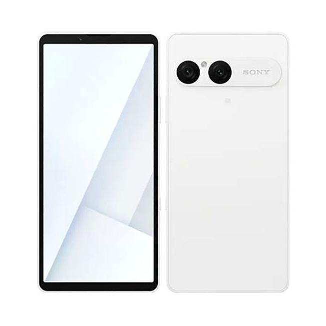 Xperia 10 VII A502SO[128GB] SoftBank ホワイト【安心保証】