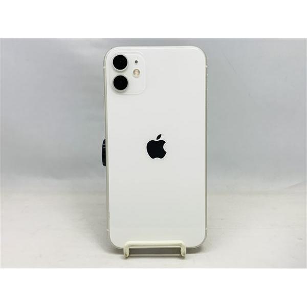 iPhone11[64GB] SIMフリー MWLU2J ホワイト【安心保証】｜geoshopping｜03