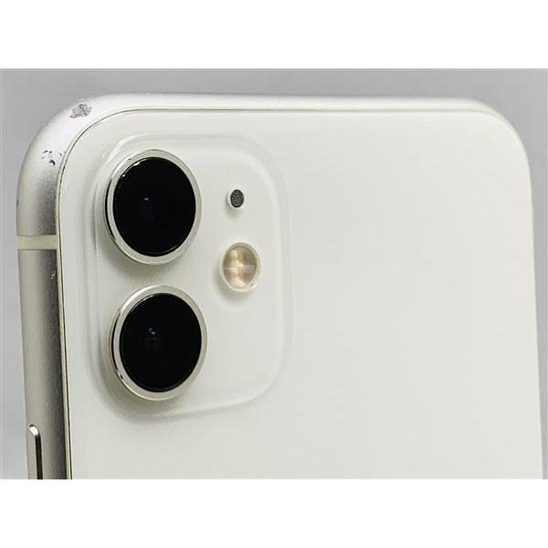 iPhone11[64GB] SIMフリー MWLU2J ホワイト【安心保証】｜geoshopping｜10