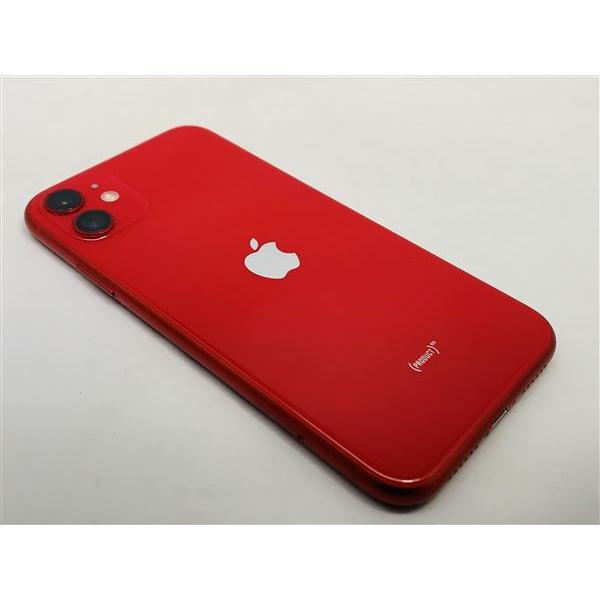 iPhone11[128GB] SIMフリー MWM32J レッド【安心保証】｜geoshopping｜05