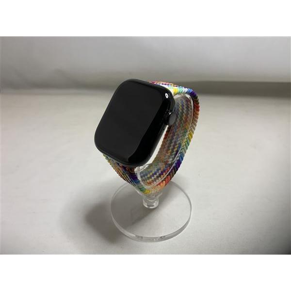Series10[46mm/セルラー]アルミ ジェットブラック Apple Watch… : ゲオ 
