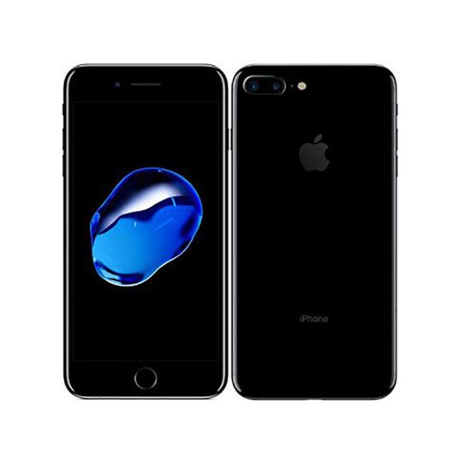 iPhone7 Plus[128GB] SIMロック解除 docomo ジェットブラック … : ゲオ 