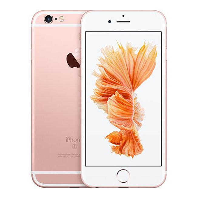 iPhone6s[32GB] SIMロック解除 SB/YM ローズゴールド【安心保 … : ゲオ