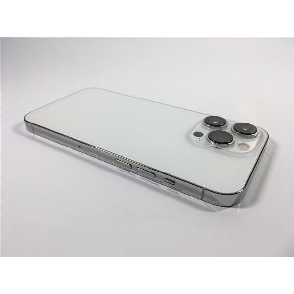 iPhone13 Pro[128GB] docomo MLUF3J シルバー【安心保証】｜geoshopping｜03