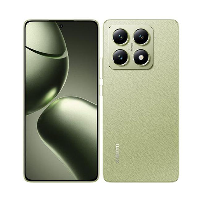 Xiaomi 14T XIG07[256GB] au レモングリーン【安心保証】 : ゲオ 