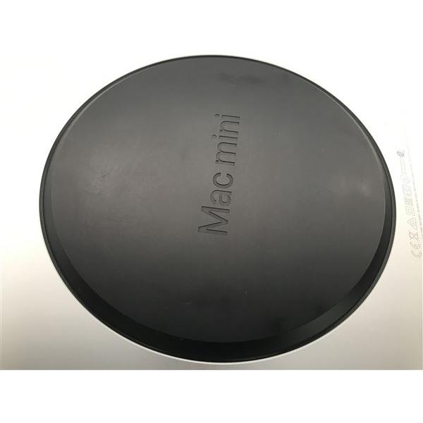 Macmini 2020年 MGNR3J/A【安心保証】の画像
