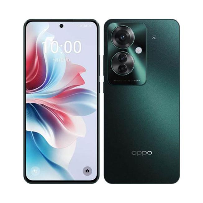 OPPO Reno11 A CPH2603[128GB] SIMフリー ダークグーリン【安 … : ゲオ 