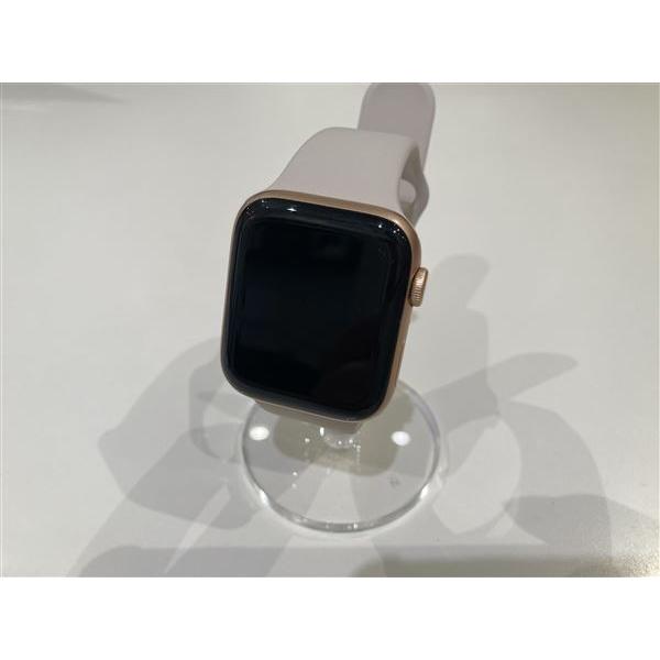 SE 第1世代[44mm/GPS]アルミ ゴールド Apple Watch【安心保証】 : ゲオ 