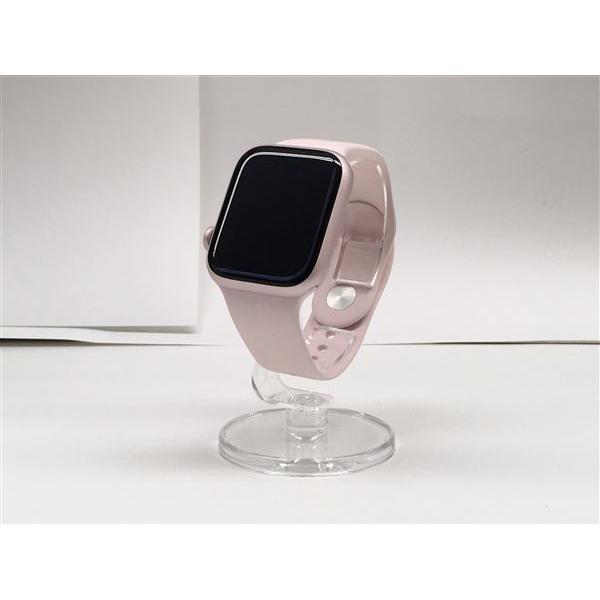 Apple Watch series9 ゲーブル付き Series9[45mm/セルラー]アルミ 各色 Apple Watch【安心保証】 : ゲオ