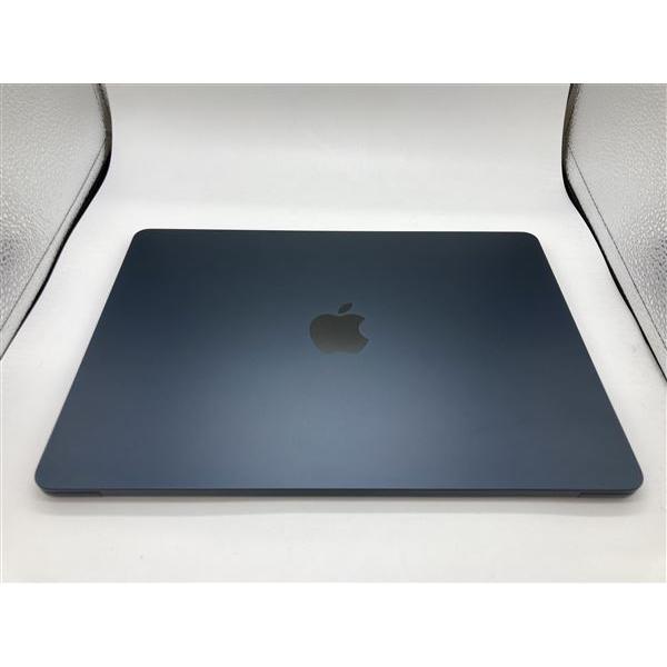 MacBookAir 2024年 MRXW3J/A【安心保証】の画像
