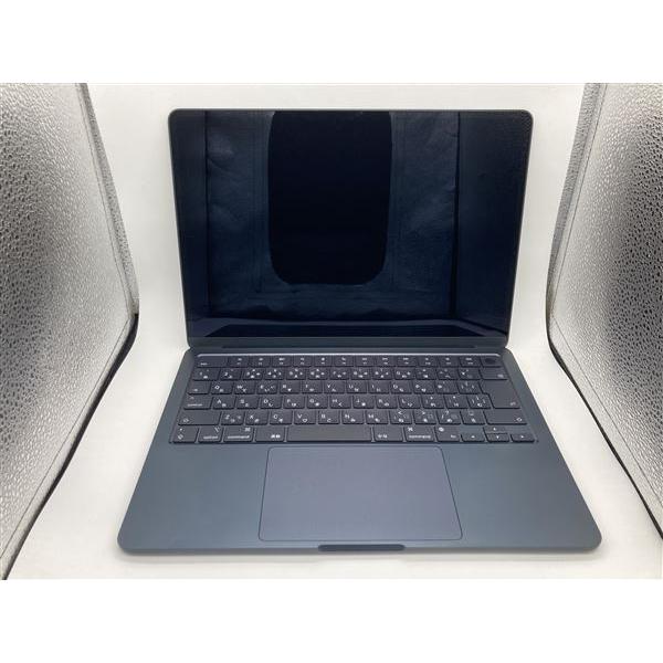 MacBookAir 2024年 MRXW3J/A【安心保証】の画像
