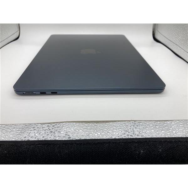 MacBookAir 2024年 MRXW3J/A【安心保証】の画像