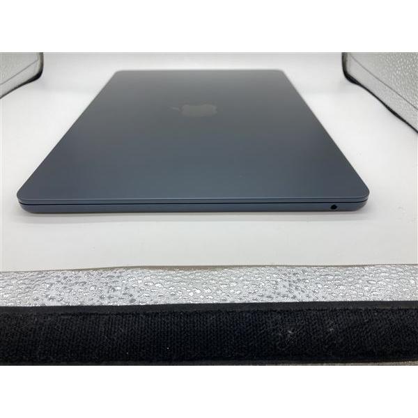 MacBookAir 2024年 MRXW3J/A【安心保証】の画像