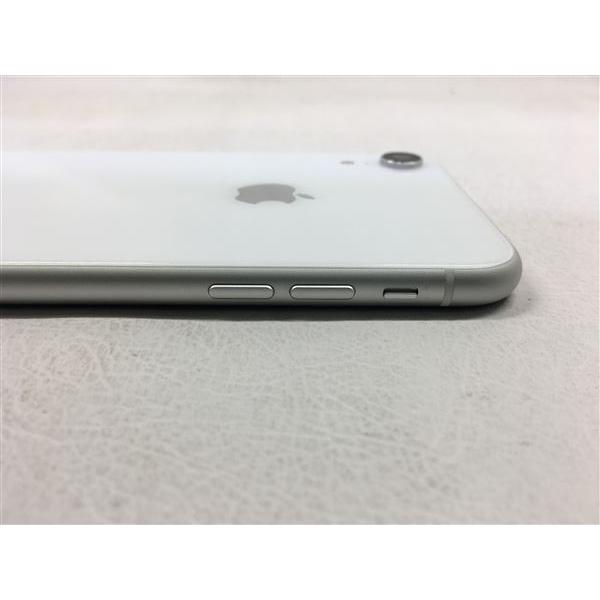 iPhoneXR[128GB] SIMロック解除 docomo ホワイト【安心保証】｜geoshopping｜09