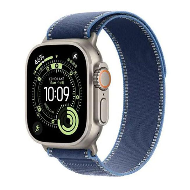 Ultra3[49mm/セルラー]チタン ナチュラル Apple Watch【安心保… : ゲオ