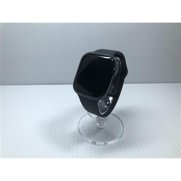 Series11[46mm/GPS]アルミ ジェットブラック Apple Watch【安 … : ゲオ