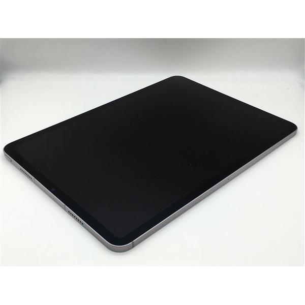iPad Pro 11インチ 第4世代[128GB] セルラー SoftBank スペー …