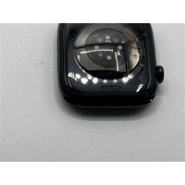SE 第1世代[44mm/セルラー]アルミ シルバー Apple Watch【安心… : ゲオ