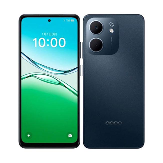 【新品未使用】OPPO A5 5G (4GB/128GB) OPPO A5x CPH2725[128GB] SIMフリー ブルー【安心保証】 : ゲオ