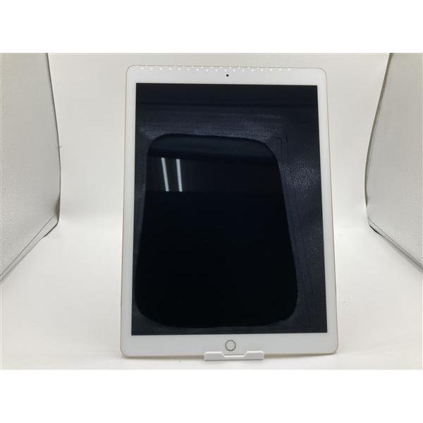 iPad Pro 12.9インチ 第2世代[256GB] セルラー au ゴールド【 …｜geoshopping｜02