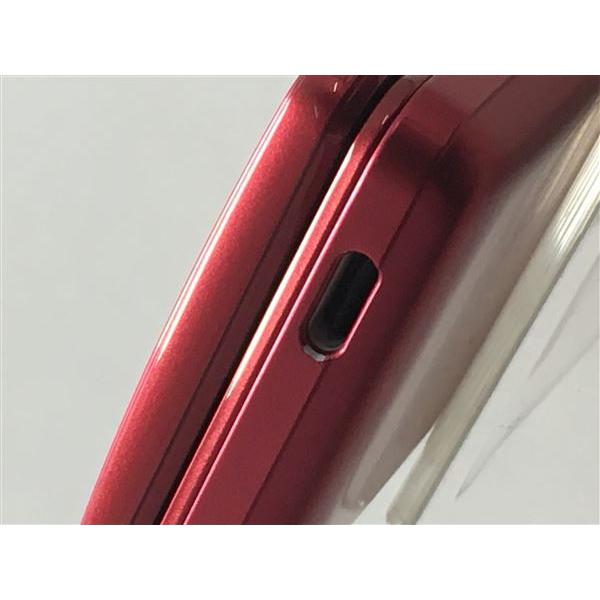 かんたん携帯11 A207SH[8GB] SoftBank ピンク【安心保証 