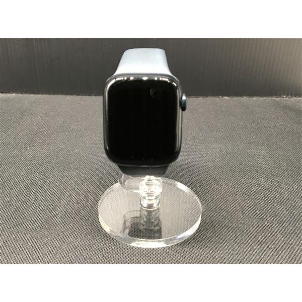 Series9[41mm/GPS]アルミ ミッドナイト Apple Watch【安心保証】_2