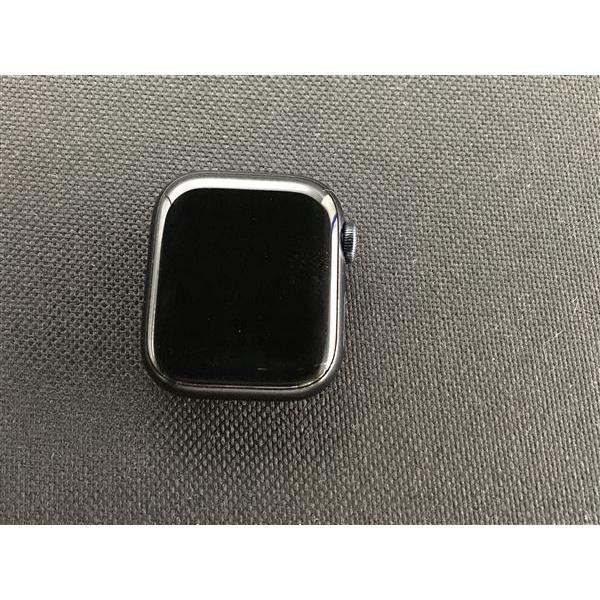 Series9[41mm/GPS]アルミ ミッドナイト Apple Watch【安心保証】_3